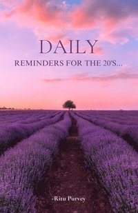 bokomslag Daily Reminders for the 20's
