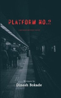 bokomslag Platform no. 2