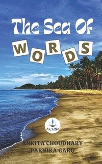 bokomslag The Sea Of Words