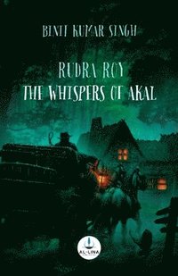 bokomslag Rudra Roy - The Whispers Of Akal