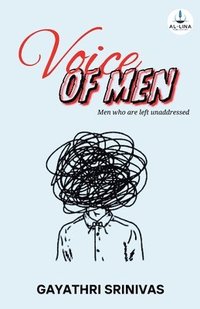 bokomslag Voice Of Men