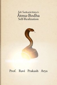 bokomslag ?ri ?a?kar?ch?rya's ?tma-Bodha