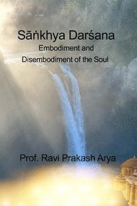 bokomslag The S&#257;&#7749;kyha Dar&#347;ana: Embodiment and Disembodiment of the Soul