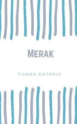bokomslag Merak