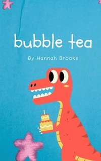 bokomslag Bubble tea