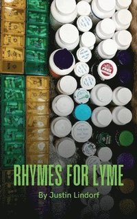 bokomslag Rhymes for Lyme