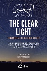 bokomslag The Clear Light