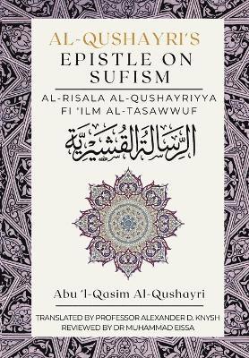 bokomslag Al-Qushayri's Epistle on Sufism