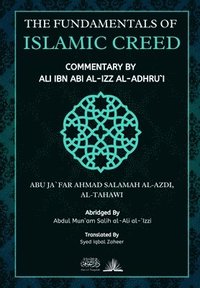 bokomslag The Fundamentals of Islamic Creed