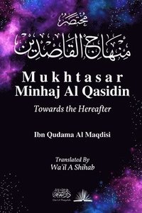 bokomslag Mukhtasar Minhaj Al Qasidin