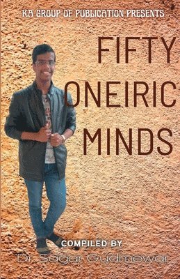 bokomslag Fifty Oreinic Minds