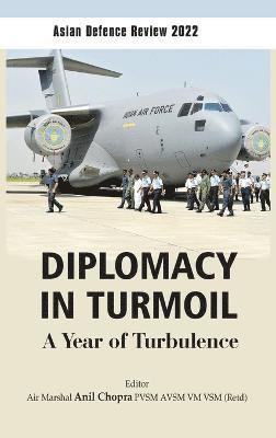 Asian Defence Review 2022