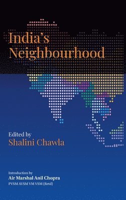 India's Neighbourhood 1