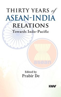 Thirty Years of ASEAN-India Relations 1