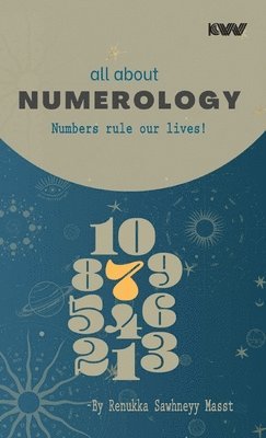 all about NUMEROLOGY 1