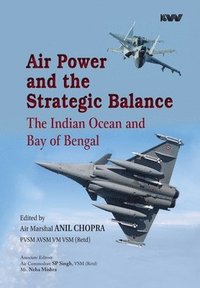 bokomslag Air Power and the Strategic Balance