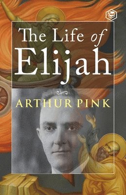 bokomslag Life of Elijah