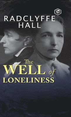 bokomslag Well of Loneliness