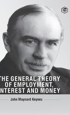 bokomslag General Theory of Employment, Interest and Money