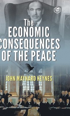 The Economic Consequences of the Peace 1