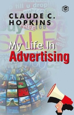 bokomslag My Life In Advertising