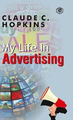 bokomslag My Life In Advertising