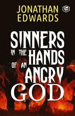 Sinners in the Hands of an Angry God 1