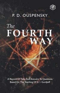 bokomslag Fourth Way