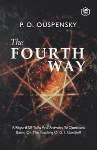 bokomslag The Fourth Way
