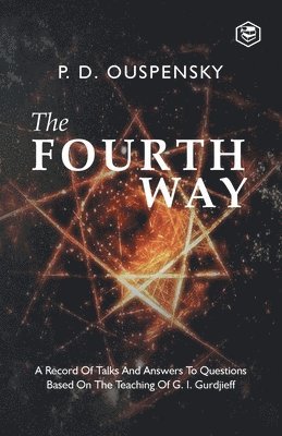 bokomslag Fourth Way