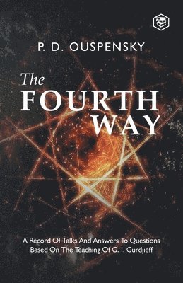 The Fourth Way 1