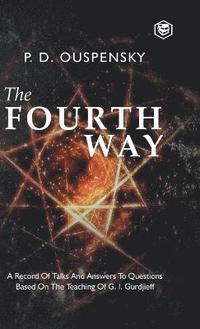 bokomslag Fourth Way
