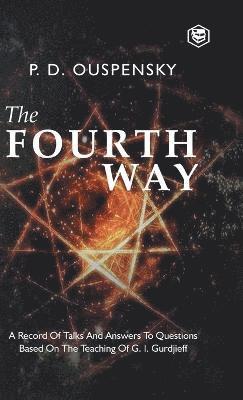 bokomslag Fourth Way