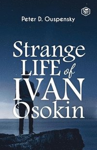 bokomslag Strange Life of Ivan Osokin