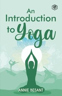 bokomslag An Introduction to Yoga