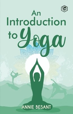 An Introduction to Yoga 1