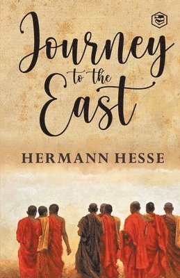 Journey to the East