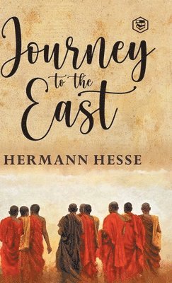 Journey to the East