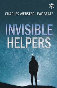 bokomslag Invisible Helpers