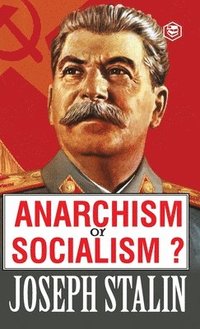 bokomslag Anarchism or Socialism?