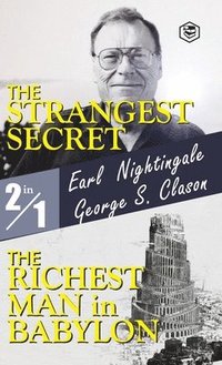 bokomslag Strangest Secret and the Richest Man in Babylon
