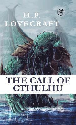 bokomslag Call of Cthulhu