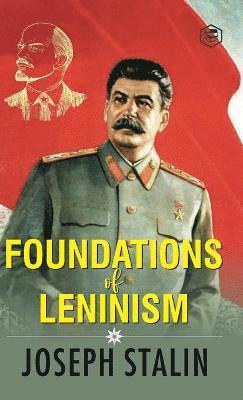 bokomslag Foundations of Leninism