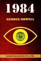 George Orwell - Orwell, G: 1984, Häftad