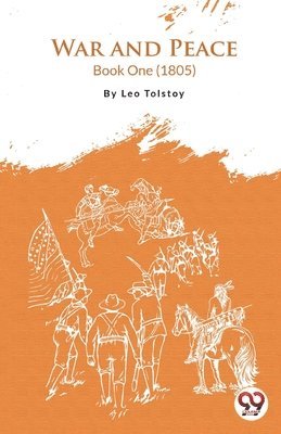 War and Peace Book 1 1