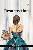 Leo Tolstoy - Resurrection, Häftad