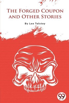bokomslag Forged Coupon and Other Stories