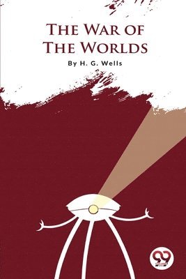 H.G. Wells - War of the Worlds, Häftad