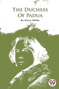 bokomslag Duchess of Padua