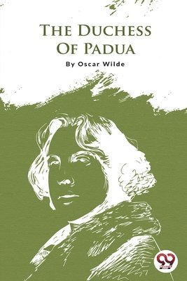 bokomslag Duchess of Padua